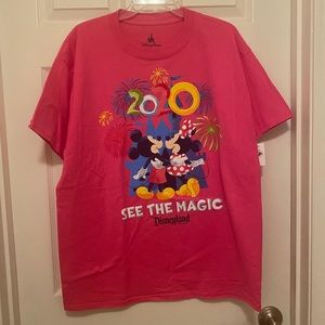 Disney t-shirt